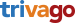 Logo di Trivago