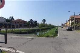 Fahrradweg von Mailand nach Pavia - Naviglio Pavese entlang: Achten Sie auf diesen Punkt